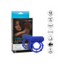 Double vibrating phallic ring 10 Bead Maximus Ring