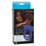 Double vibrating phallic ring 10 Bead Maximus Ring