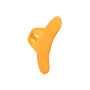 The Pleasure Vibe finger vibrator