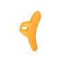 The Pleasure Vibe finger vibrator