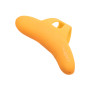 The Pleasure Vibe finger vibrator