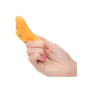 The Pleasure Vibe finger vibrator