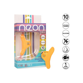 The Pleasure Vibe finger vibrator