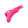 Rabbit finger vibrator The Flirty Vibe