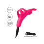 Vibratore da dito rabbit The Flirty Vibe