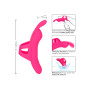 Rabbit finger vibrator The Flirty Vibe