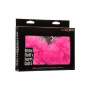 Ultra Fluffy Furry Cuffs fuchsia Handcuffs
