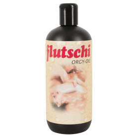 Olio per massaggi Orgy-Oil