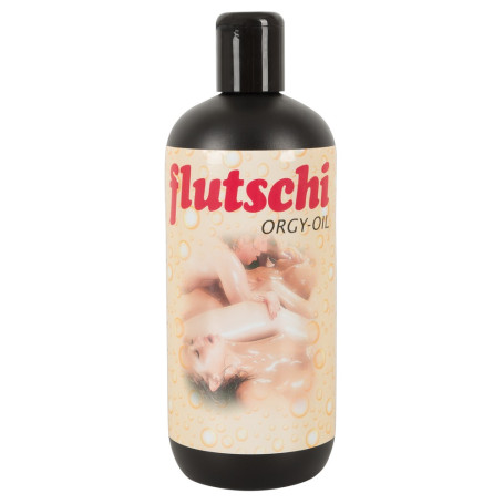 Orgy-Oil massage oil