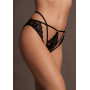 Slip intimo aperto Léna