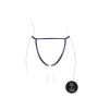 Perizoma g string donna Aimé