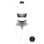 Top con perizoma donna XLVI