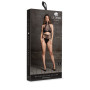 Top con perizoma donna XLVI