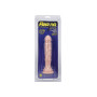 Do it Slimline Dong with Suction Cup 13 cm Vanilla