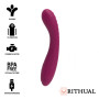 vibratore vaginale RITHUALKRIYA G-SPOT STIMULATOR RECHARGEABLE ORQUIDEA