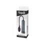 Pompa sviluppatore pene easy touch black