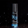 Intimate stimulant lubricant orgie gel SEXY VIBE liquid vibrator