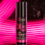 Sexy vibe stimulant lubricating gel intense orgasm orgie