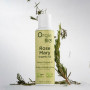 organic massage oil with natural ingredients orgie bio 100 ml