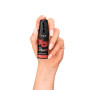 Gel vibrating stimulating hot effect 15 ml sexy vibe hot