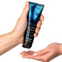 Lubrificante anale intimo a base acqua e silicone 100 ml lube tube comfort