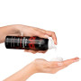 Massage gel crunchy water orgie 150 ml strawberry
