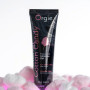 Edible lubricant cotton candy orgie 100 ml