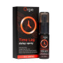Retardant spray against time lag orgie 25 ml gel