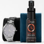 Retardant spray against time lag orgie 25 ml gel