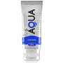 Intimate lubricant AQUA LUBRICANT 50ML