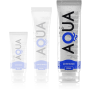 Intimate lubricant AQUA LUBRICANT QUALITY WATERBASED 200ML