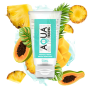 Intimate lubricant AQUA TRAVEL FLAVOUR TROPICAL FRUIT 50 ML