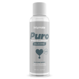 Intymate Pure Silicone Lubricant 100 ml