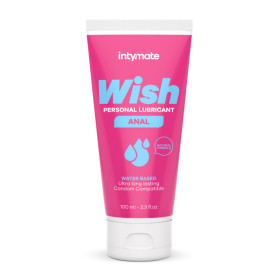 Anal lubricant Intymate Wish Anal 100 ml