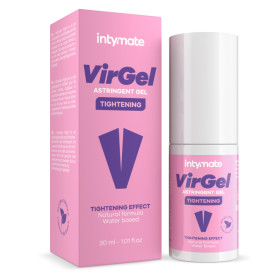 Intymate Virgel astringent vaginal gel 30ml