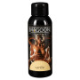 Olio per massaggi Erotic Massage Oil Vanille