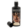 olio per massaggi Erotic Massage Oil Vanille 100 ML