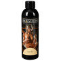 Olio per massaggi Erotic Massage Oil Vanille 200 ML