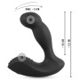 Vibratore per prostata RC Prostate Massager