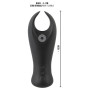 Masturbator Cock Vibrator