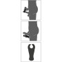 Masturbator Cock Vibrator