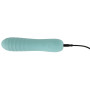 Vibratore vaginale anale Straight Vibrator