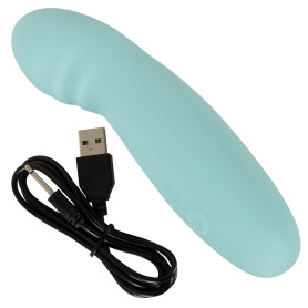 Vibratore vaginale Mini G-Spot Vibrator