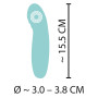 Vaginal vibrator Mini G-Spot Vibrator