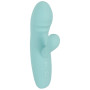 Vibratore vaginale Mini Rabbit Vibrator