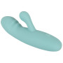 Vibratore vaginale Mini Rabbit Vibrator