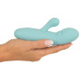 Vibratore vaginale Mini Rabbit Vibrator