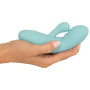 Vibratore vaginale Mini Rabbit Vibrator