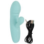 Vibratore vaginale Mini Rabbit Vibrator