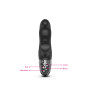 Vibratore rabbit Hop Hop Bob Estim Vibrator